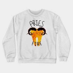 Molar Aries Crewneck Sweatshirt